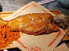 -怪噜范·贵阳小吃大排档(金源旗舰店)