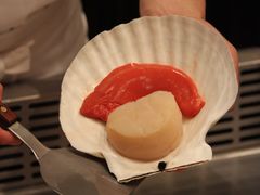 -和·铁板烧·OMAKASE(望京昆泰嘉晟酒店)