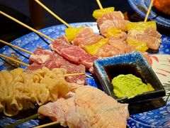 -王氏炉匠·烧鸟放题自助(好运街店)