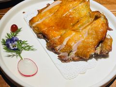 -小放牛炒菜馆(北国商城店)