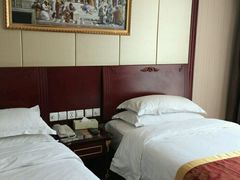 -维也纳国际酒店·上海虹桥火车站国家会展中心店