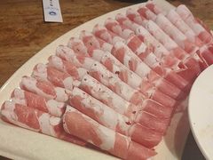 -额尔敦传统涮(西坝河店)