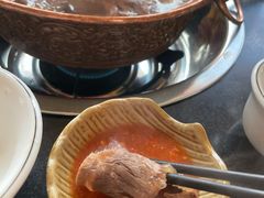 -陀岗美食·云南藏式特色餐厅