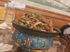 -烤肉季饭庄