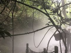 -古龙峡云天玻霸