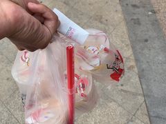 -蜜雪冰城(宝龙广场店)