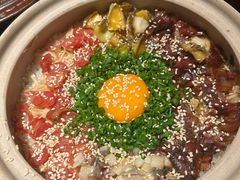 -锦楼·臻选新杭帮(杭州中心店)