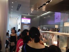-LELECHA乐乐茶(美罗城店)