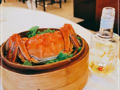 -上海老饭店(北京分店)