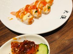 -大渔铁板烧(东城店)