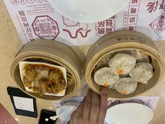 -点都德(汇盈广场店)