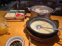 -蚝翅·海鲜粥·烧烤·龙虾季(海曙天一店)