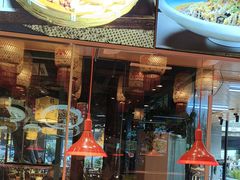 -常和州·夜宵大排档(常州单店)