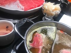 -青一色火锅(摩根店)