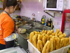 -阿城海鲜捞化(上下杭店)
