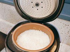 小锅现蒸米饭-兰湘子·湘菜小炒(石家庄万象城店)