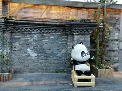 -小龙翻大江文化火锅(宽窄店)