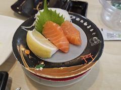 -禾绿回转寿司(国瑞店)
