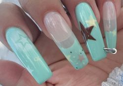 -Nail Me美甲美睫