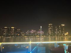 -琶醍壹号•潮菜江景餐吧