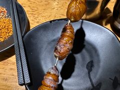 -悦屋老板娘的烤肉店(紫薇田园店)