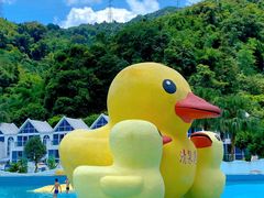 -清泉湾生态旅游度假区