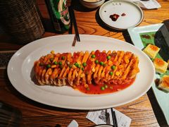 -天元奎饭店(总店)