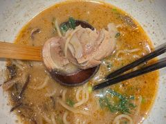 -味千拉面(光启城时尚购物中心店)