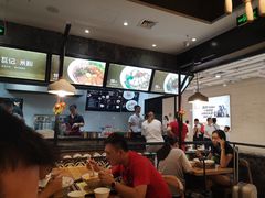 -瓦记米粉(东鼓道店)