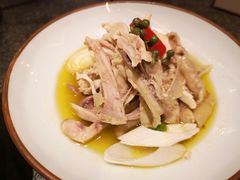 藤椒鸡-丝路金桃·新疆菜(徐汇店)