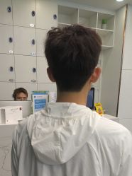 -YESIDO椰岛造型