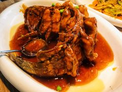 -味莊·青岛菜(云霄路店)