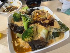 -林静小吃(复兴路店)