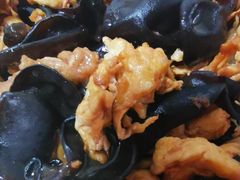 -帕米尔食府(白云观店)