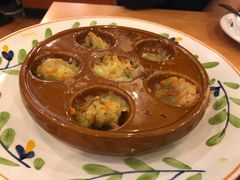 -萨莉亚意式餐厅(深圳北站店)