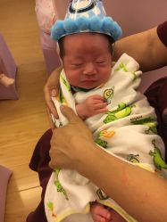 -喜宝母婴月子会所