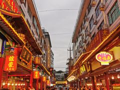 -谊荣海鲜大牌档(石湖店)