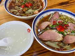 米酒-十里香粉馆(虹桥中路店)