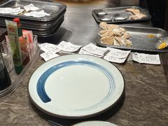 -大渔铁板烧(海雅缤纷城店)