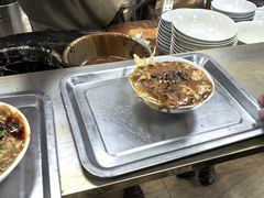 -正味斋锅巴菜(西北角店)