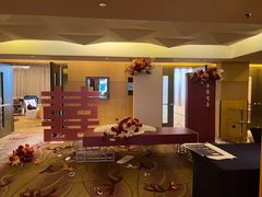 -上海浦西万怡酒店