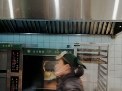 -泸溪河桃酥(秦淮夫子庙一店)