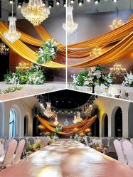 -摩卡艺术中心·婚宴·活动·宝宝宴