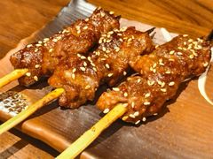 -鸟鹏烧鸟居酒屋(熙龙湾店)