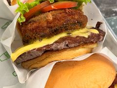 -Shake Shack(南山万象天地店)