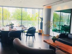 -茶人村·前滩江景雅宴(上海首店)
