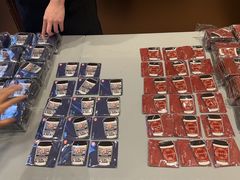 -霸王茶姬(上海恒基名人店)