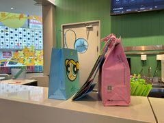 -奈雪的茶(振华商厦店)