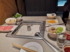 -海底捞火锅(九久奥特莱斯店)