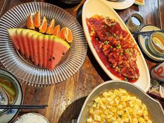 -鱼食饭稻·苏浙土菜17年老馆子(平江路店)